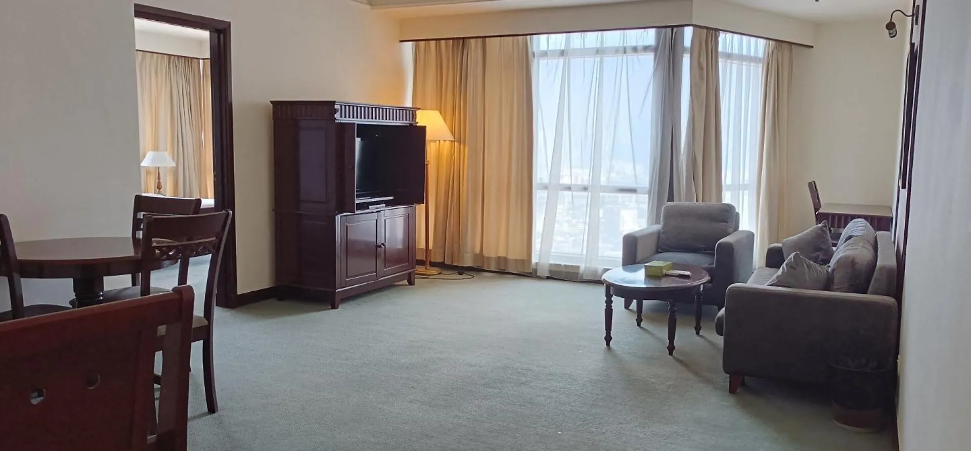 Kl Special Suite At Times Square Kuala Lumpur