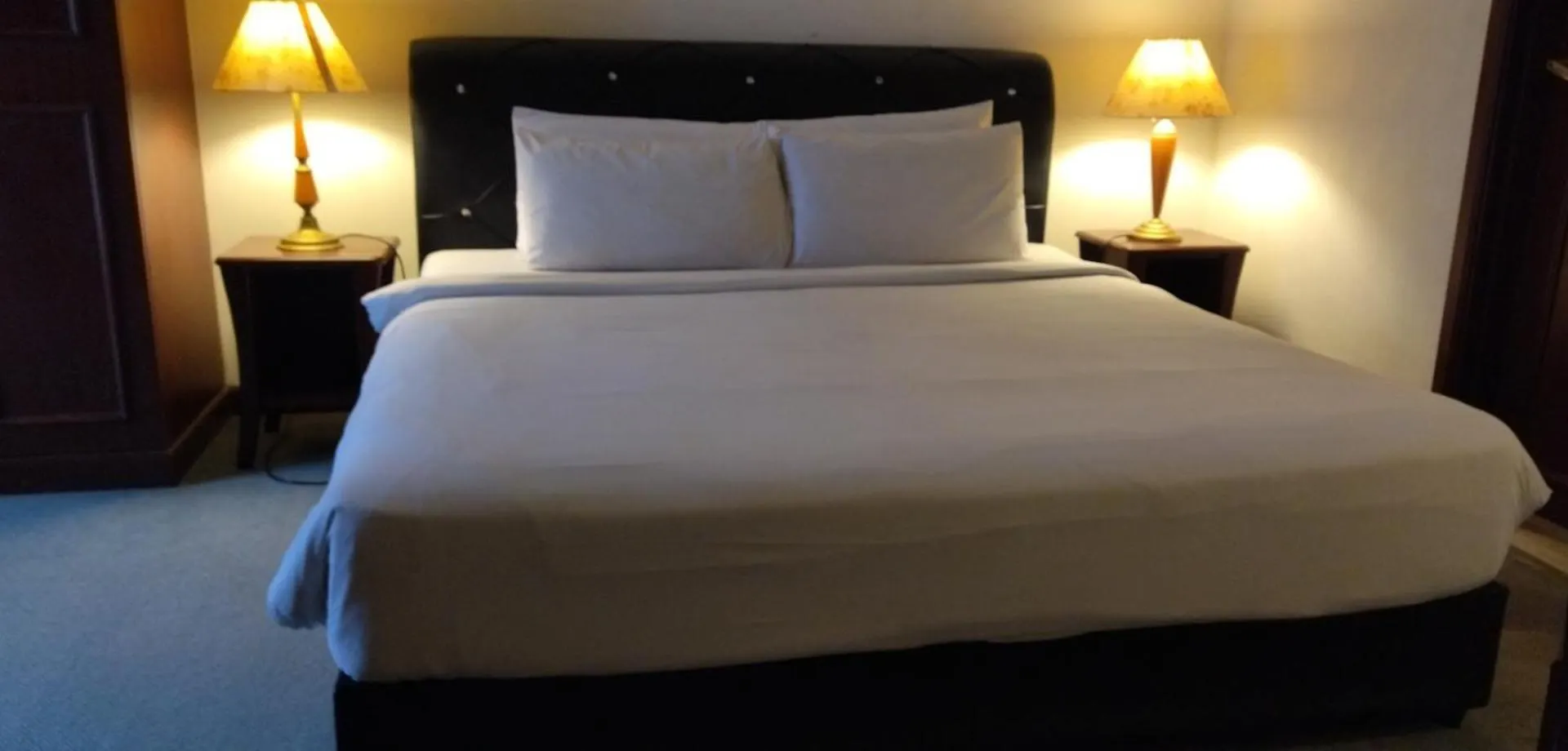 Kl Special Suite At Times Square Kuala Lumpur Apartment