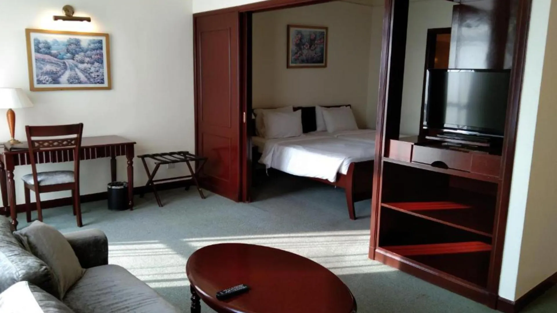 Apartment Kl Special Suite At Times Square Kuala Lumpur