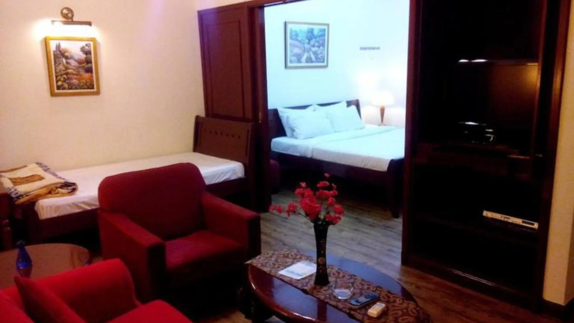 Kl Special Suite At Times Square Kuala Lumpur Malaysia