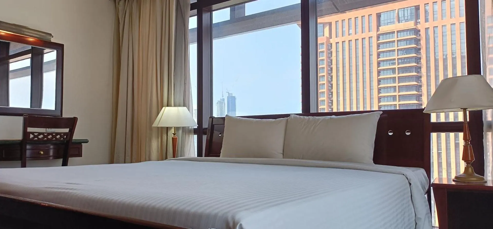 Kl Special Suite At Times Square Kuala Lumpur 0*,
