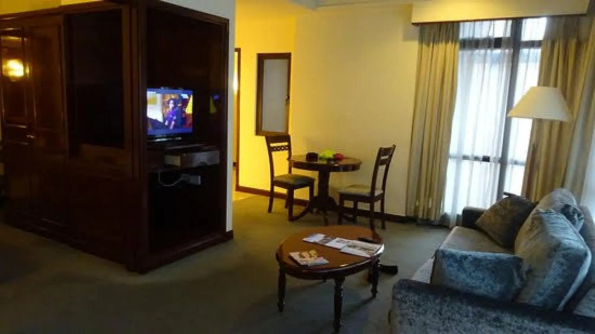 Kl Special Suite At Times Square Kuala Lumpur Apartment