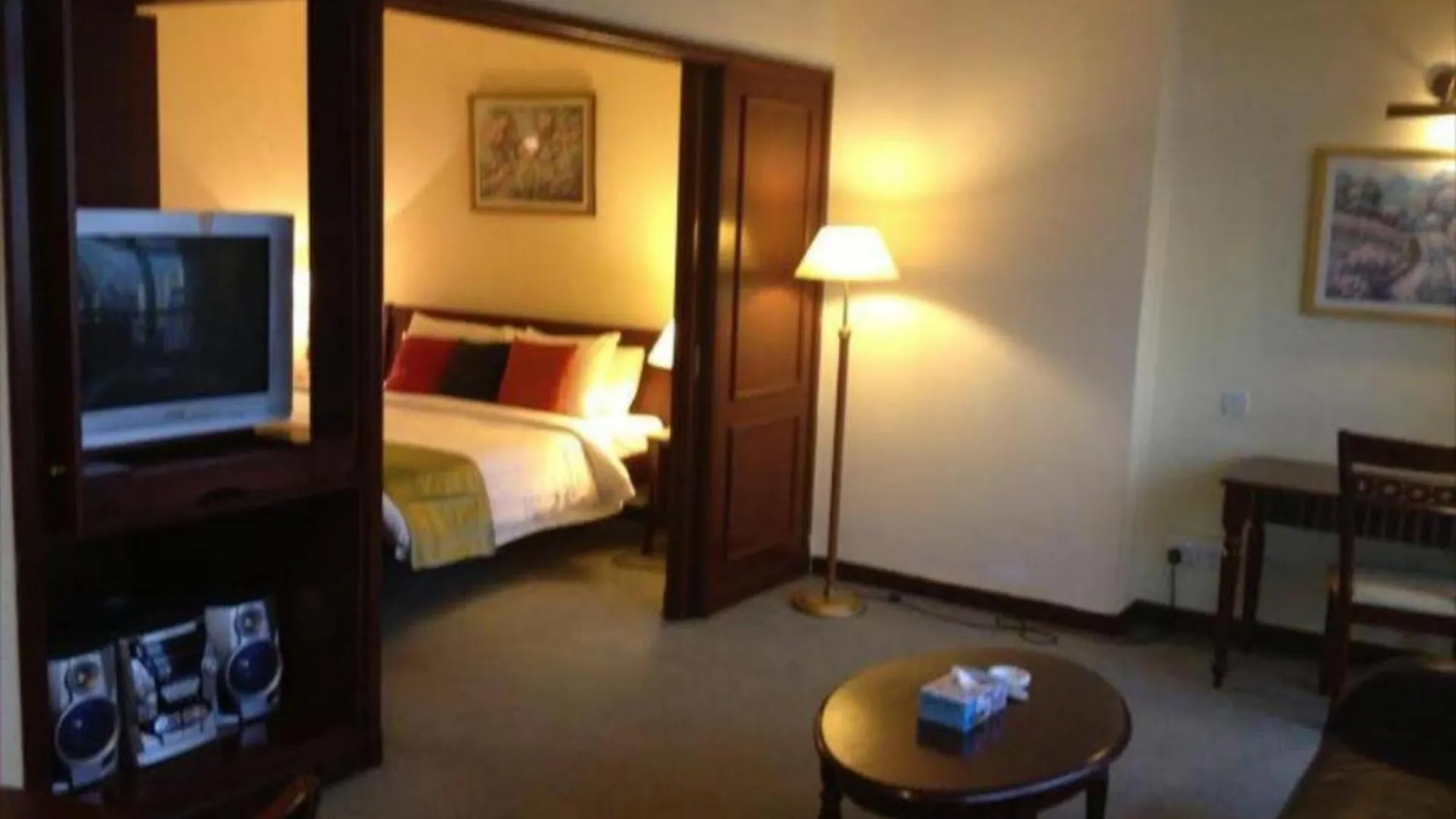 Kl Special Suite At Times Square Kuala Lumpur 0*,  Malaysia