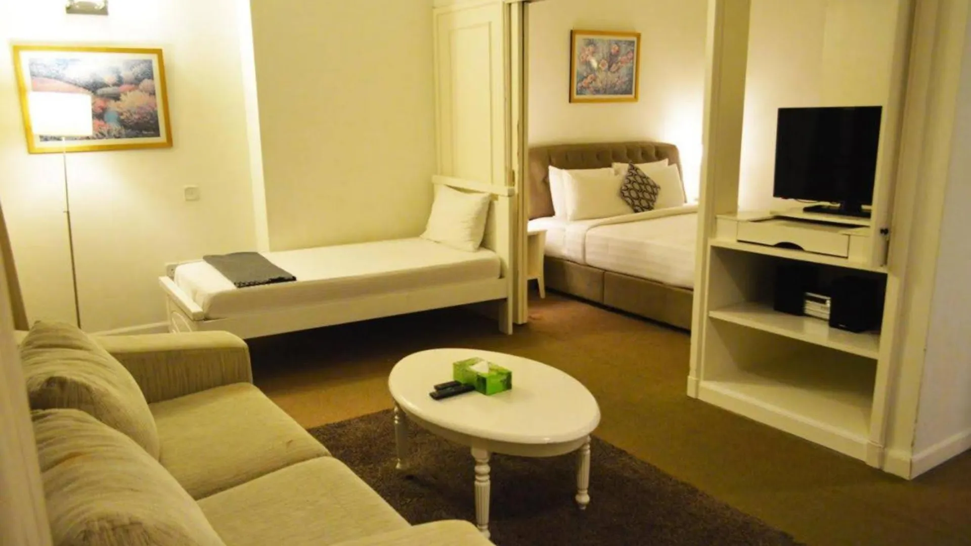 Kl Special Suite At Times Square Kuala Lumpur