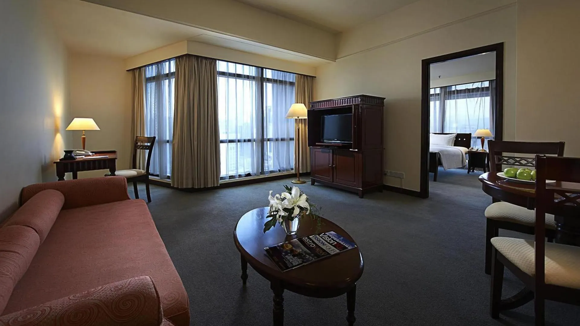 Kl Special Suite At Times Square Kuala Lumpur 0*,  Malaysia