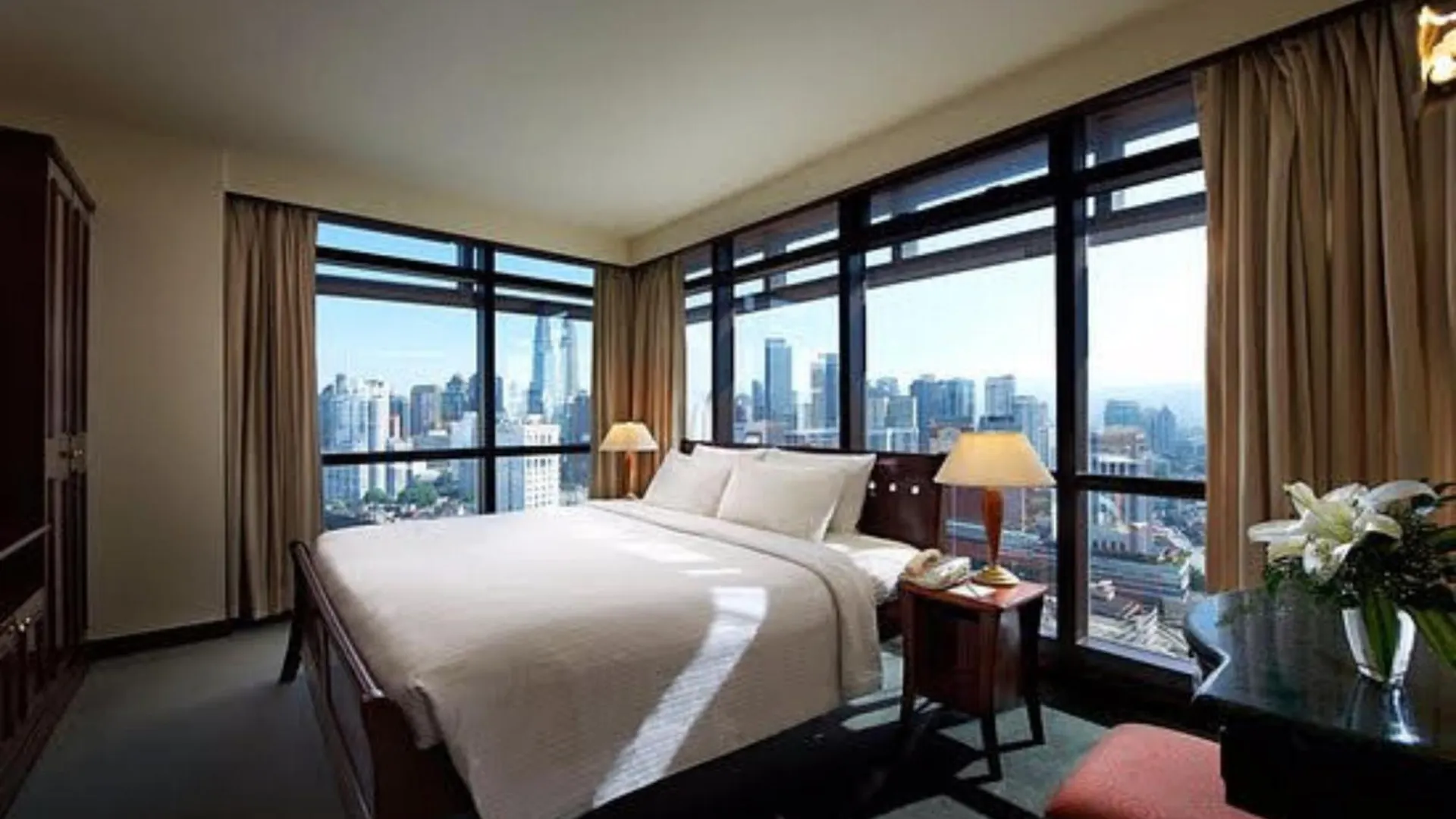 Kl Special Suite At Times Square Kuala Lumpur 0*,