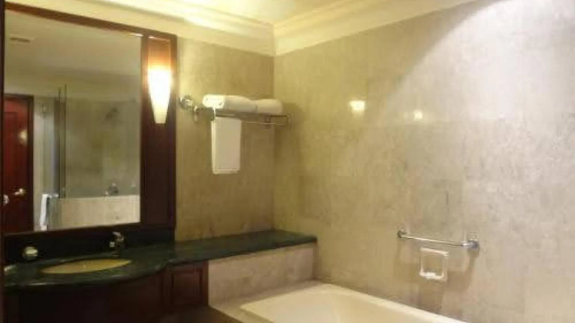 Kl Special Suite At Times Square Kuala Lumpur Malaysia