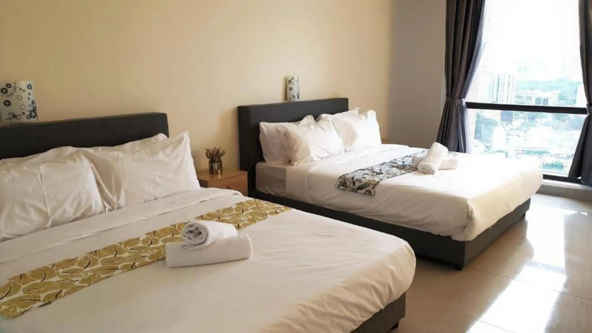 Apartment Kl Special Suite At Times Square Kuala Lumpur Malaysia