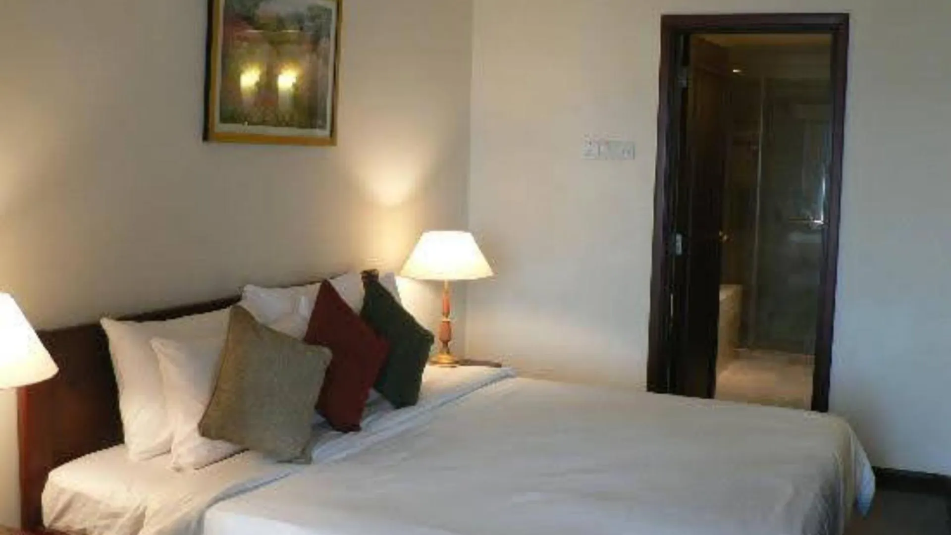 Kl Special Suite At Times Square Kuala Lumpur Apartment