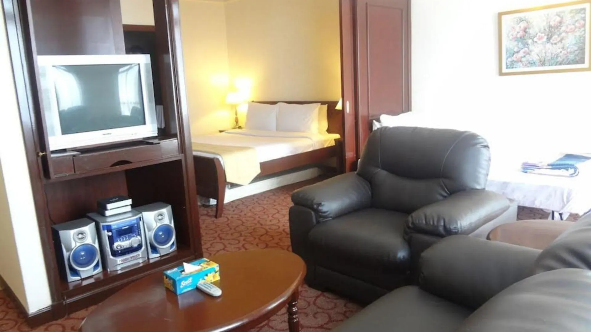 Kl Special Suite At Times Square Kuala Lumpur