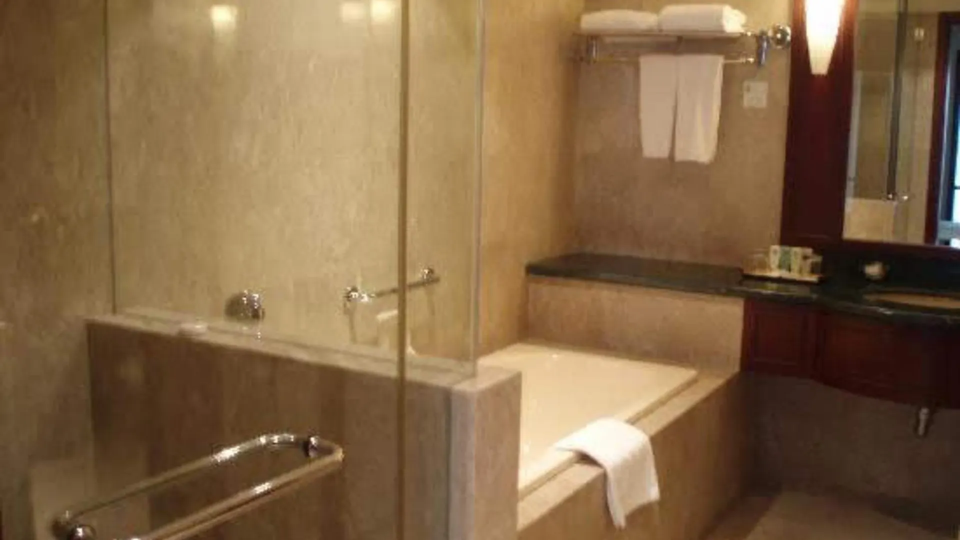 Apartment Kl Special Suite At Times Square Kuala Lumpur