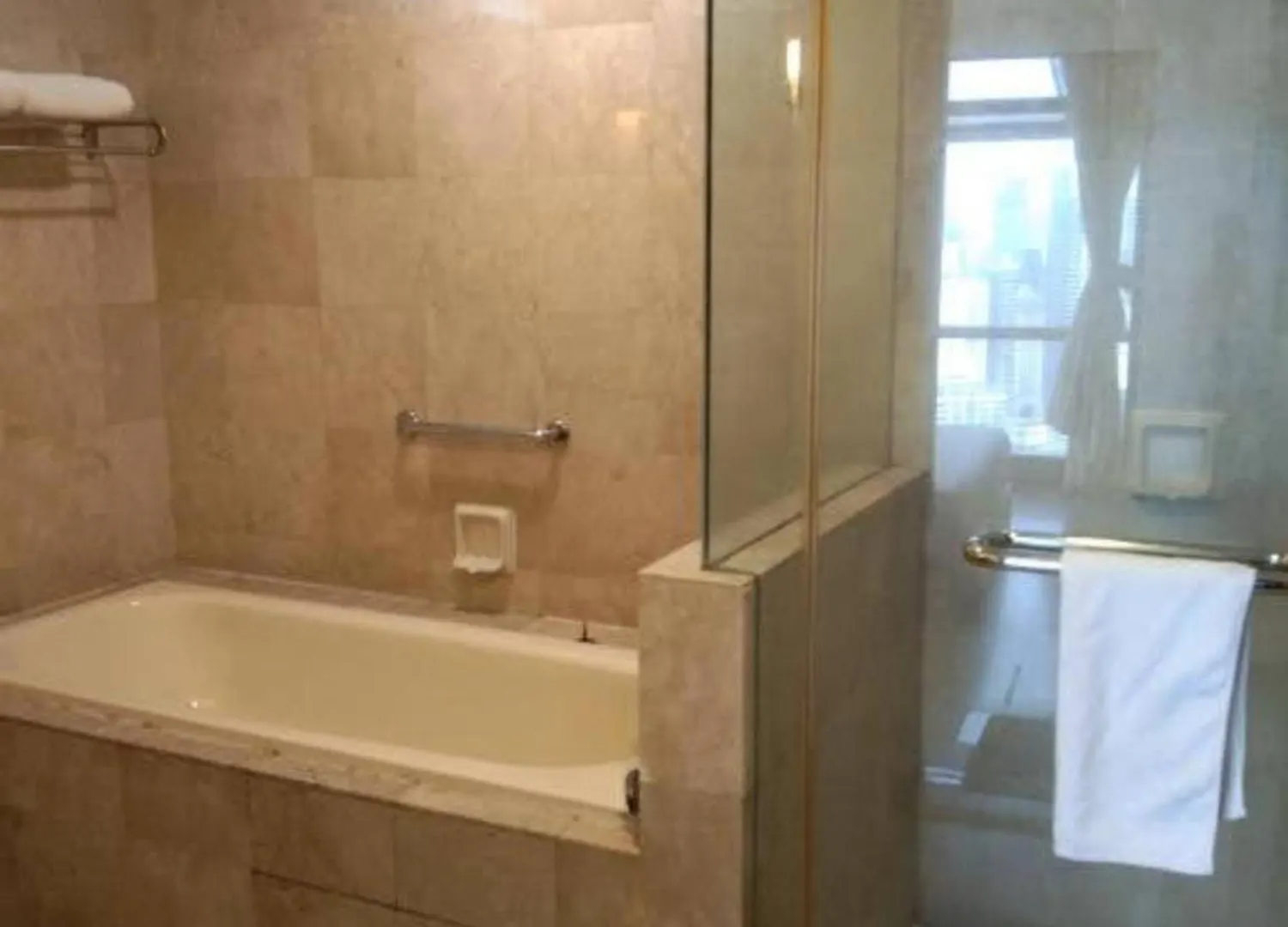 Kl Special Suite At Times Square Kuala Lumpur