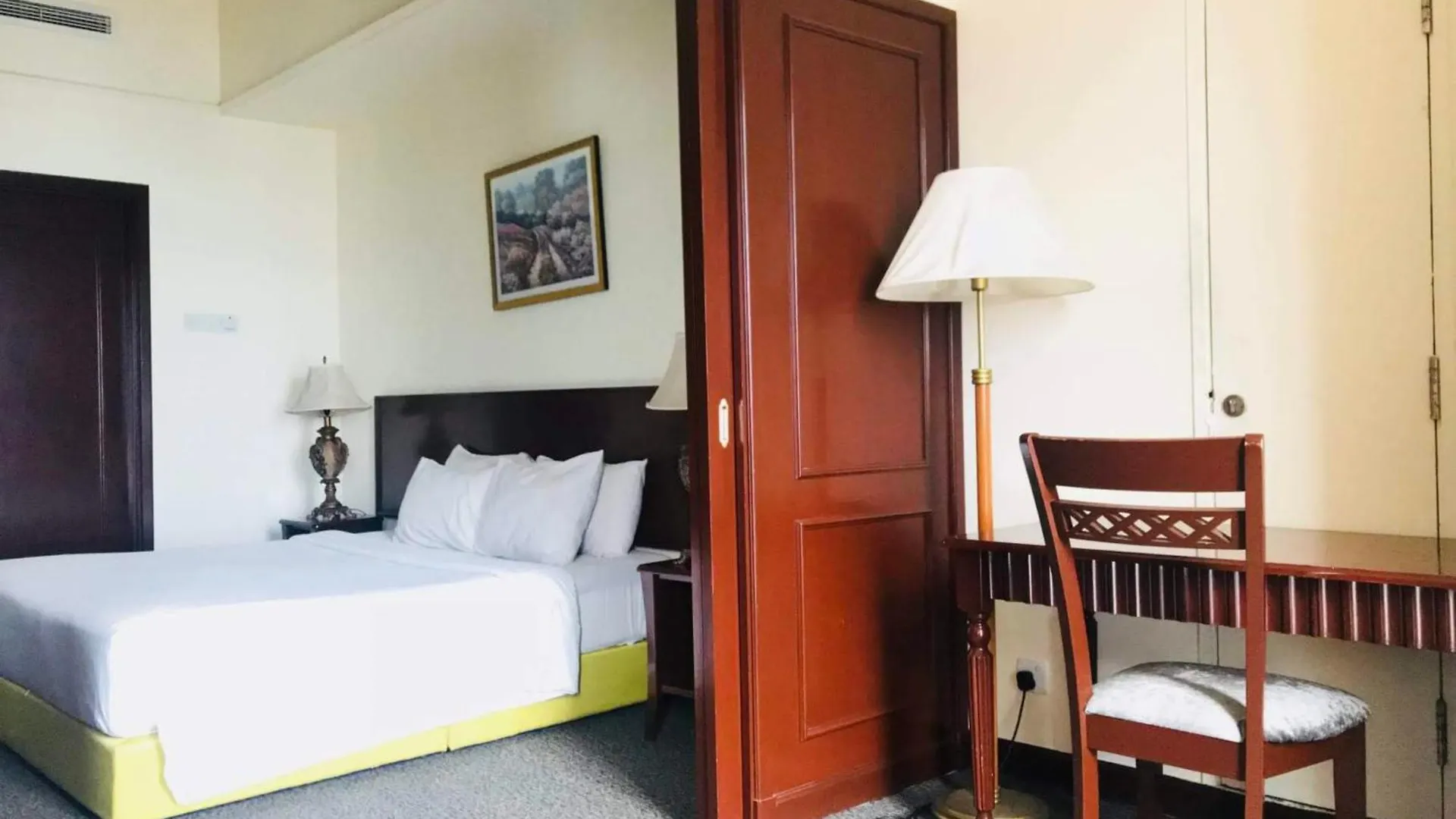 Apartment Kl Special Suite At Times Square Kuala Lumpur