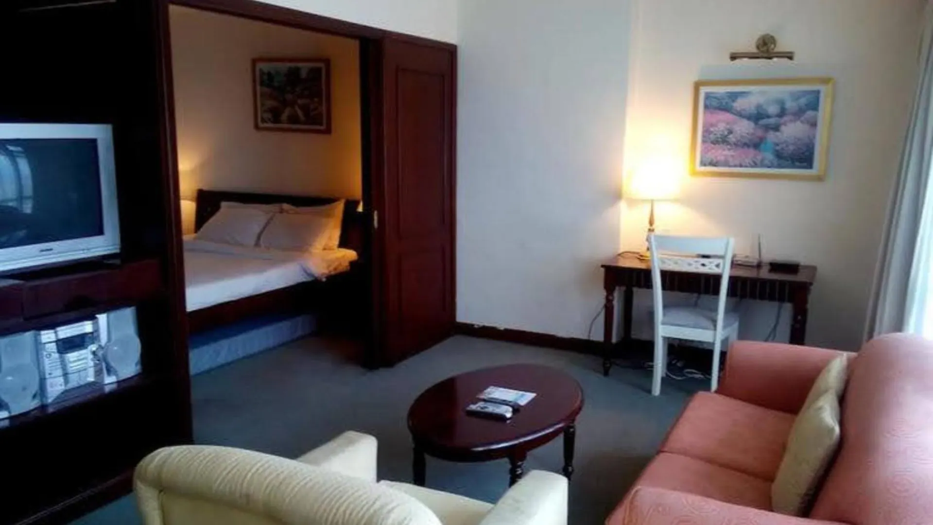 Kl Special Suite At Times Square Kuala Lumpur 0*,