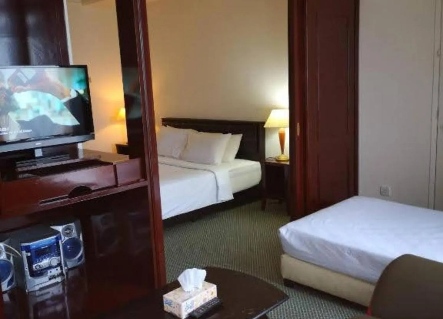 Kl Special Suite At Times Square Kuala Lumpur Malaysia